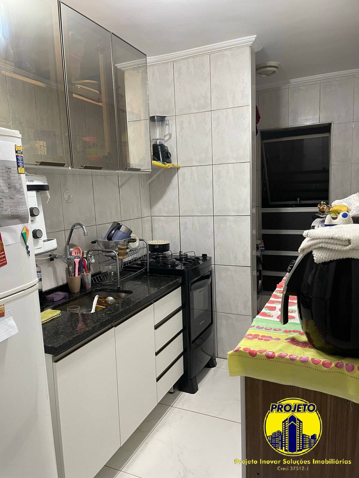 Apartamento, 2 quartos, 59 m² - Foto 14