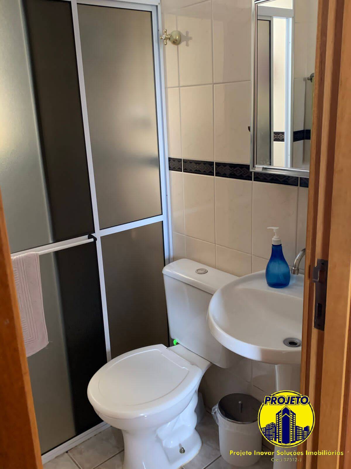 Apartamento, 2 quartos, 59 m² - Foto 9
