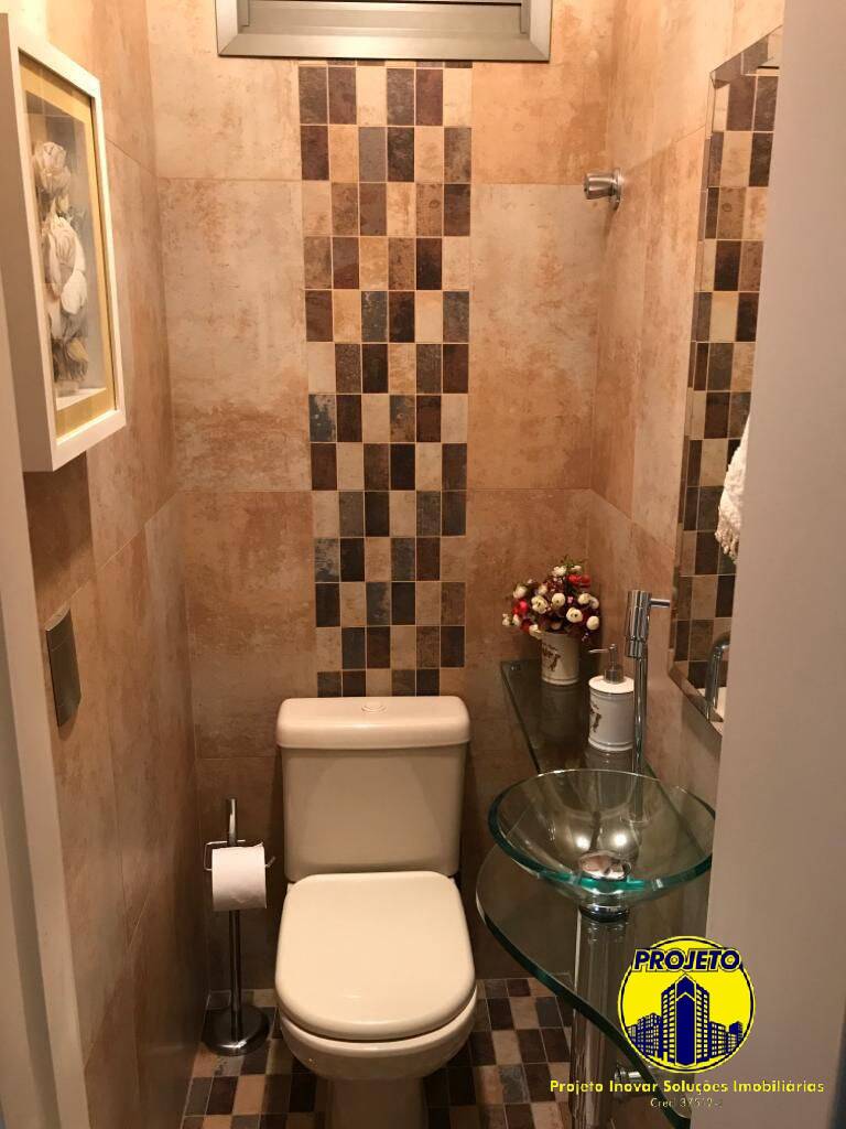 Apartamento, 3 quartos, 127 m² - Foto 15
