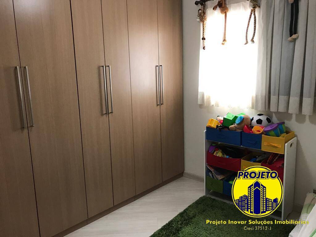 Apartamento, 3 quartos, 127 m² - Foto 9