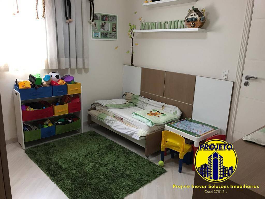 Apartamento, 3 quartos, 127 m² - Foto 10