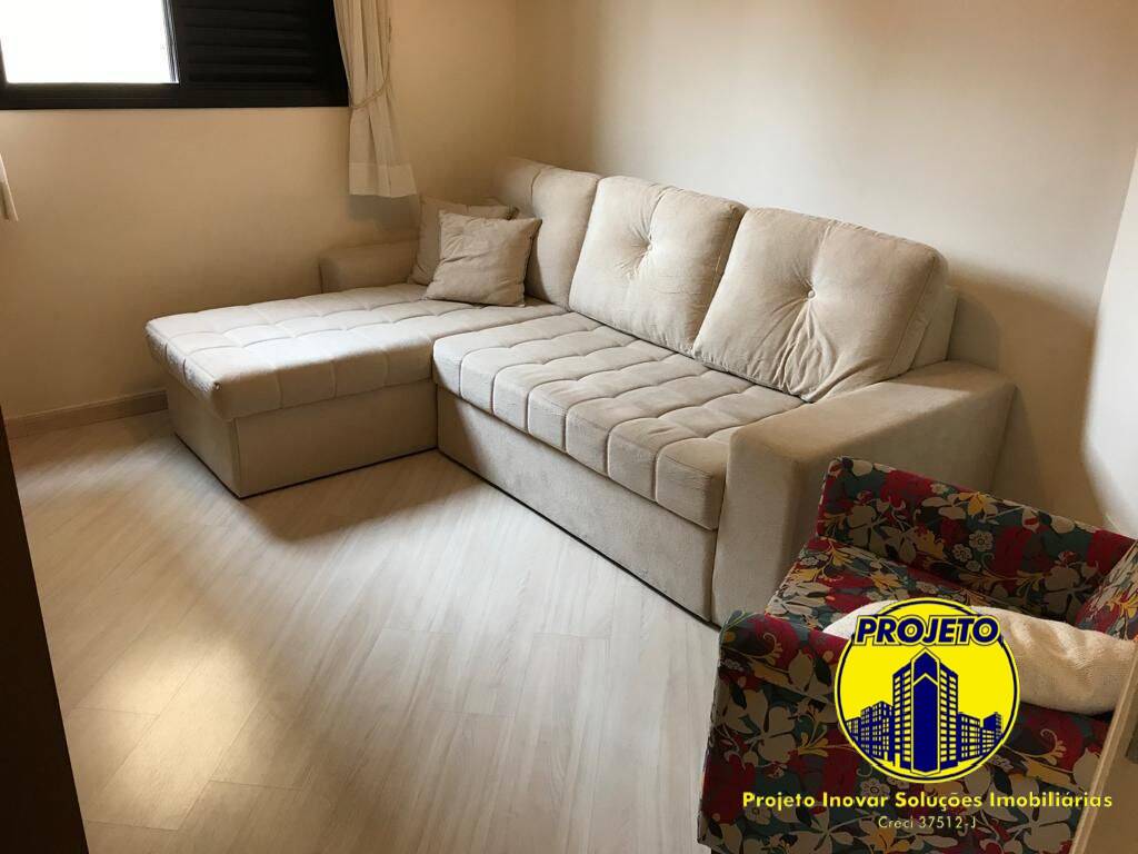 Apartamento, 3 quartos, 127 m² - Foto 7