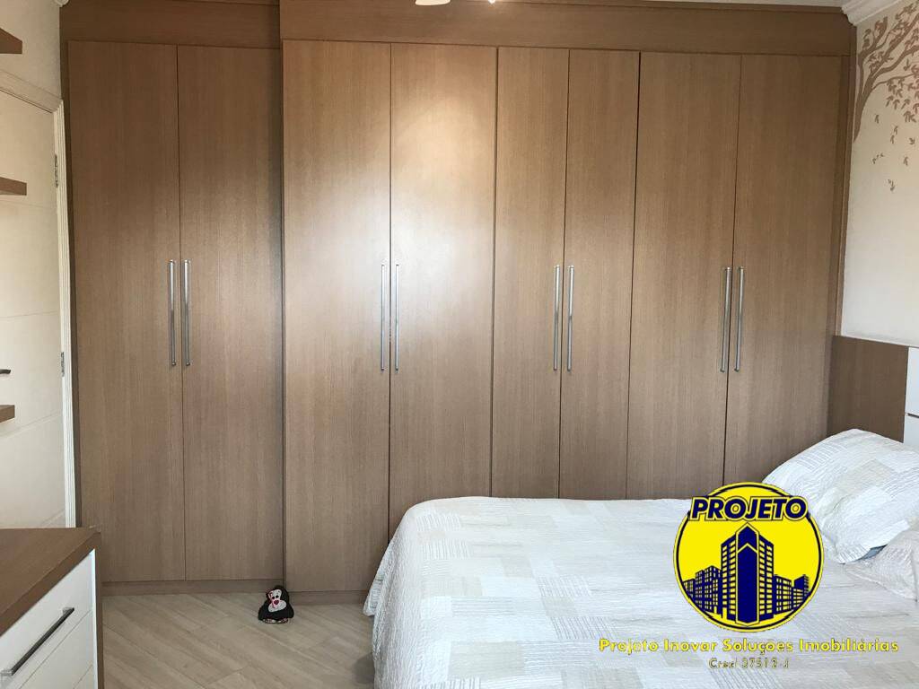 Apartamento, 3 quartos, 127 m² - Foto 5