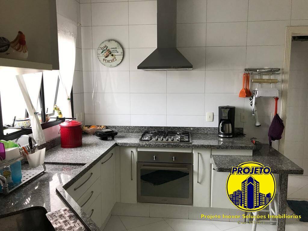 Apartamento, 3 quartos, 127 m² - Foto 11