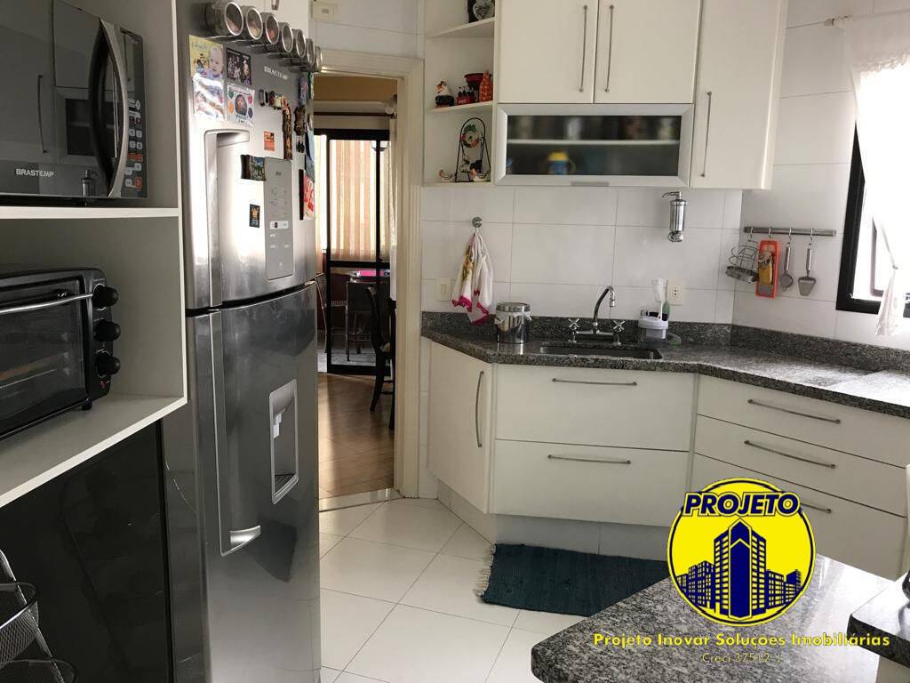 Apartamento, 3 quartos, 127 m² - Foto 12