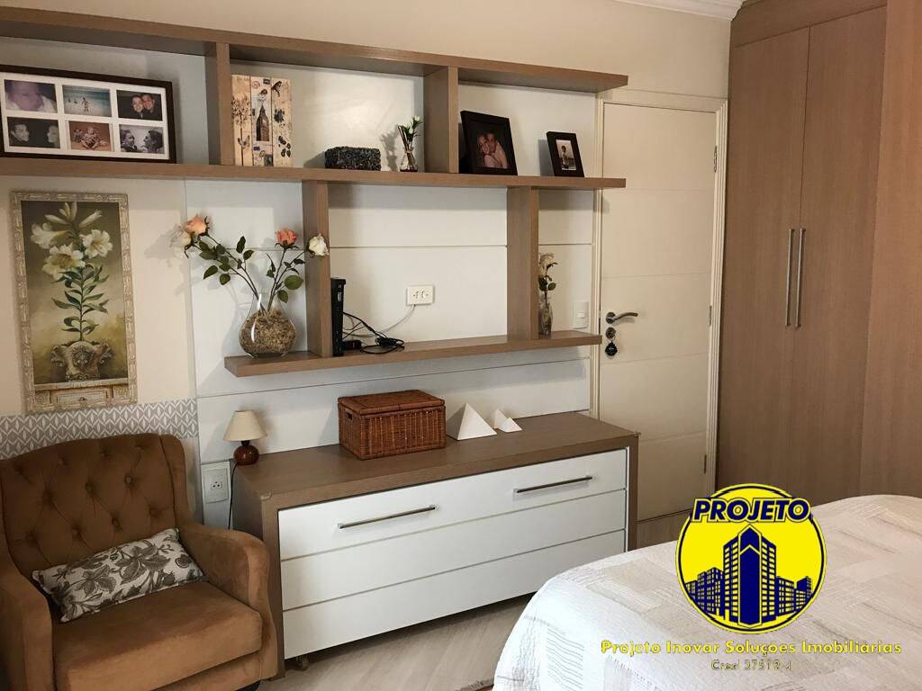 Apartamento, 3 quartos, 127 m² - Foto 6
