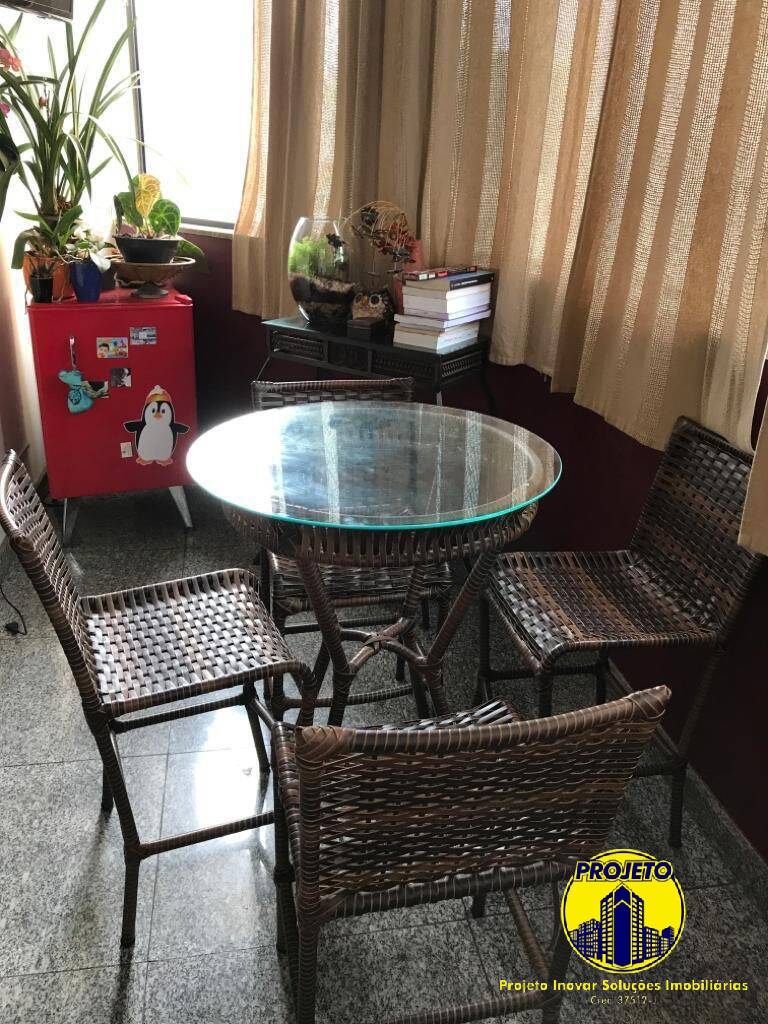 Apartamento, 3 quartos, 127 m² - Foto 3