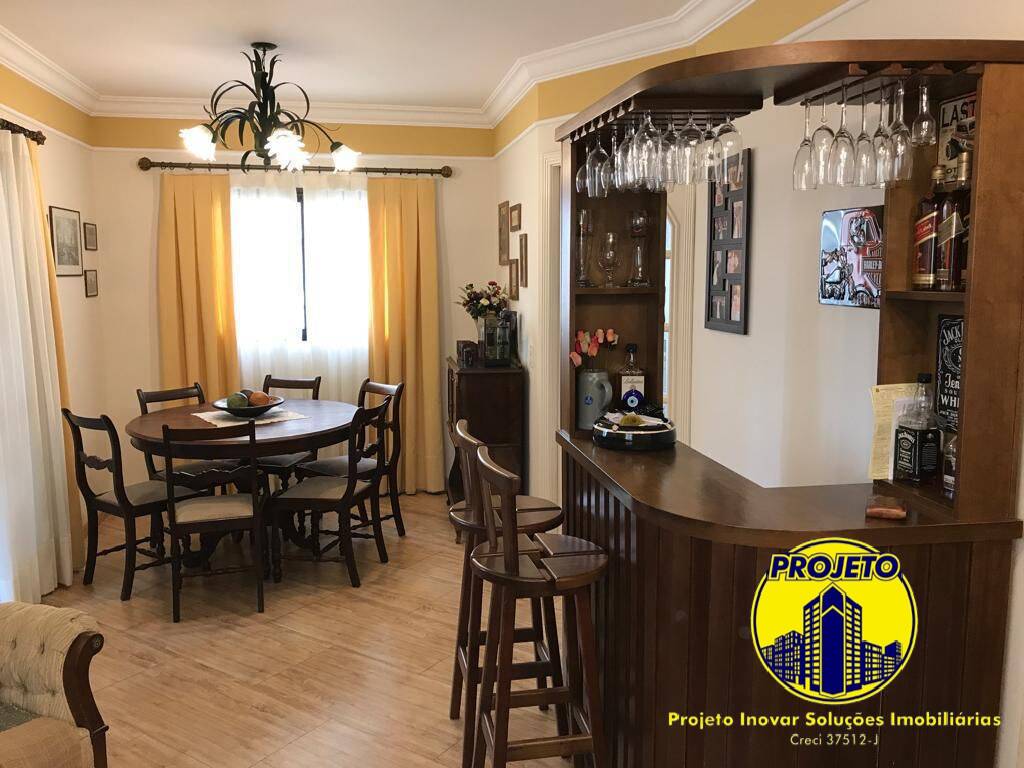 Apartamento, 3 quartos, 127 m² - Foto 2