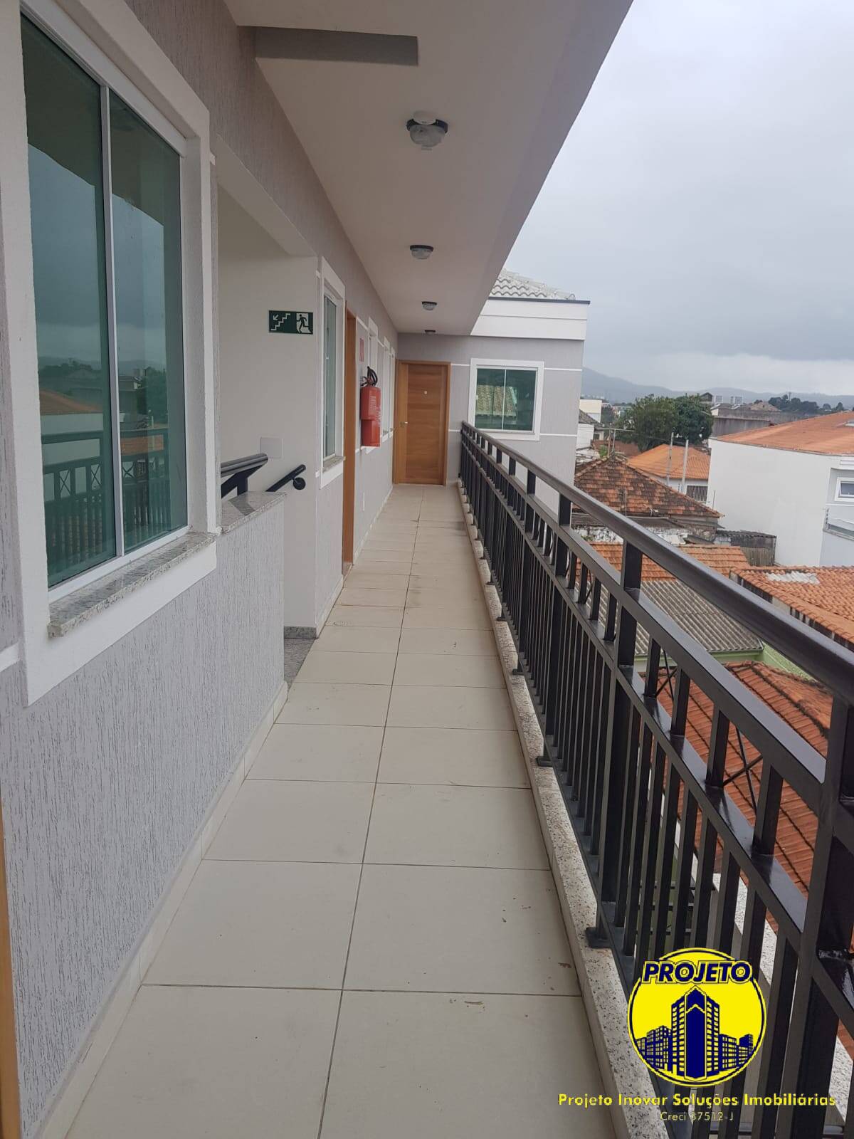 Apartamento, 2 quartos, 50 m² - Foto 4