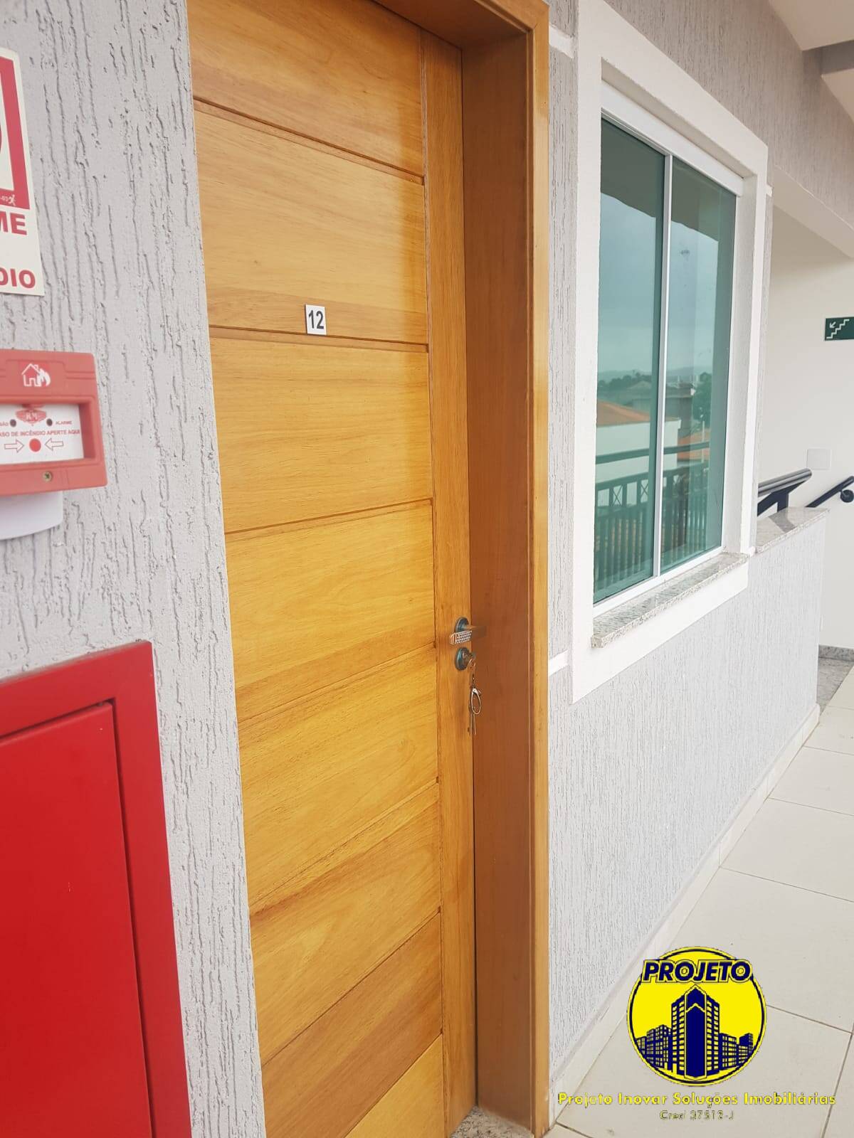 Apartamento, 2 quartos, 50 m² - Foto 5