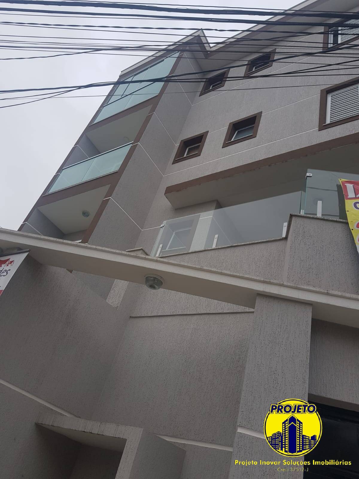 Apartamento, 2 quartos, 50 m² - Foto 2