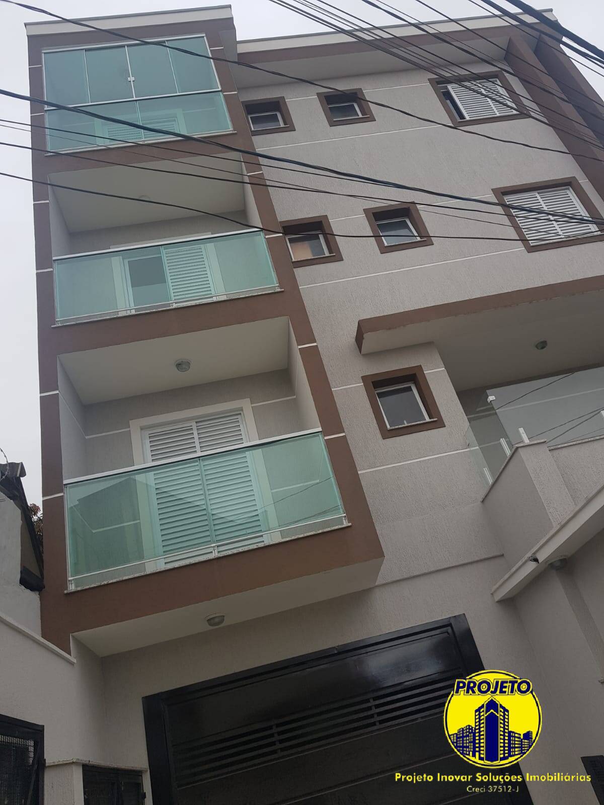 Apartamento, 2 quartos, 50 m² - Foto 1