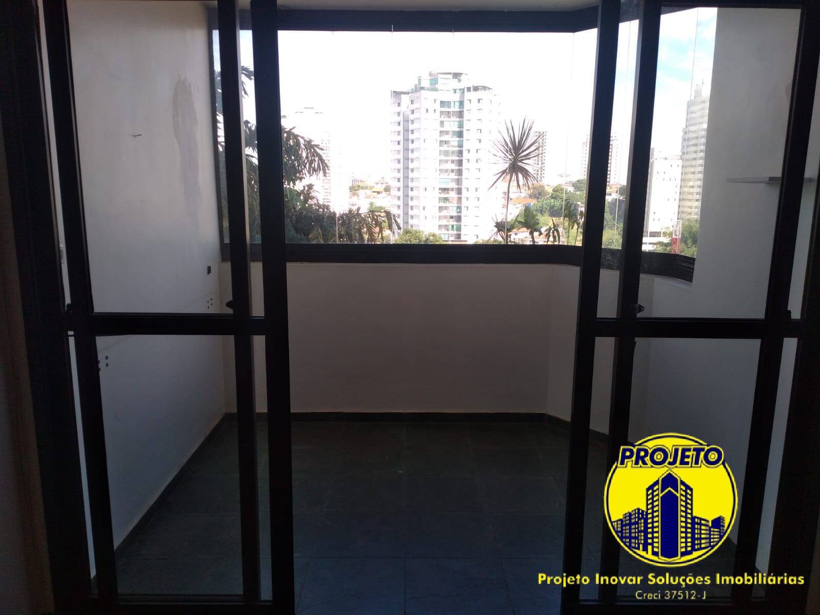 Apartamento, 90 m² - Foto 2