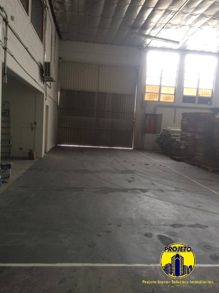 Depósito-Galpão, 1100 m² - Foto 19