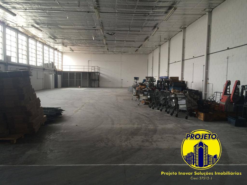 Depósito-Galpão, 1100 m² - Foto 7