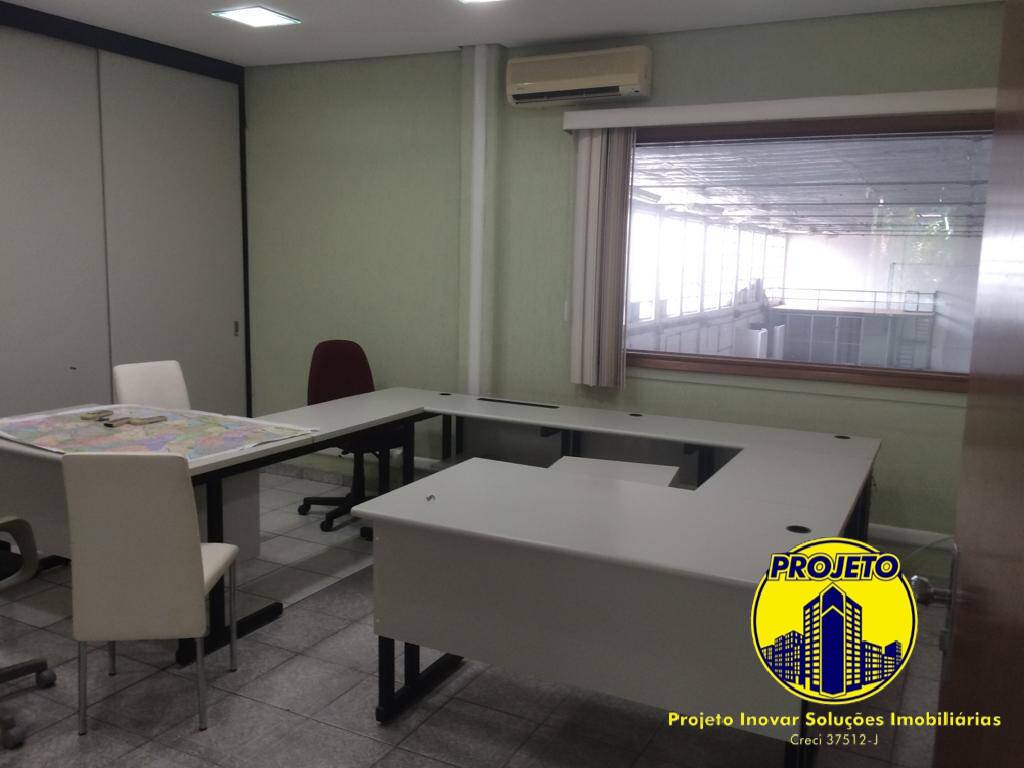 Depósito-Galpão, 1100 m² - Foto 14