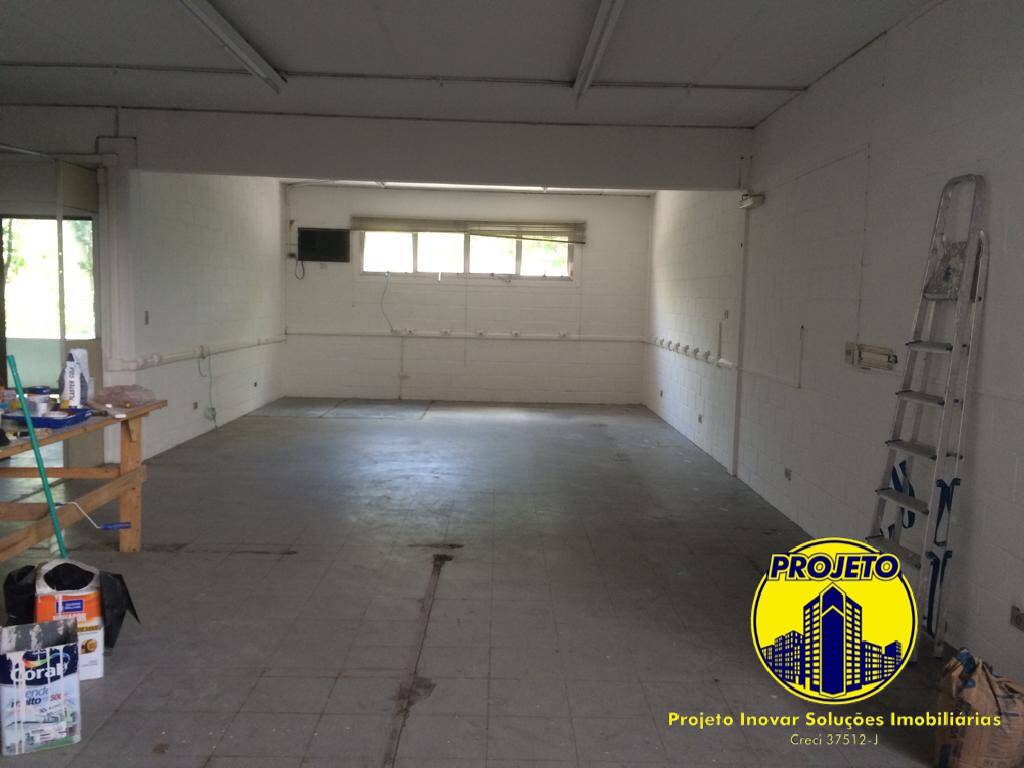 Depósito-Galpão, 1100 m² - Foto 3