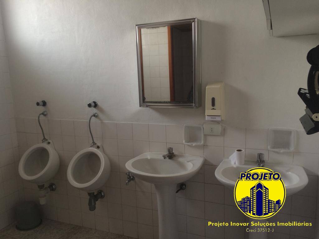 Depósito-Galpão, 1100 m² - Foto 18