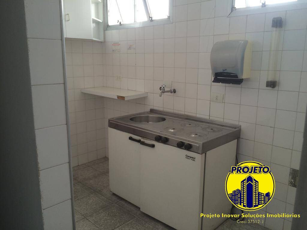 Depósito-Galpão, 1100 m² - Foto 17