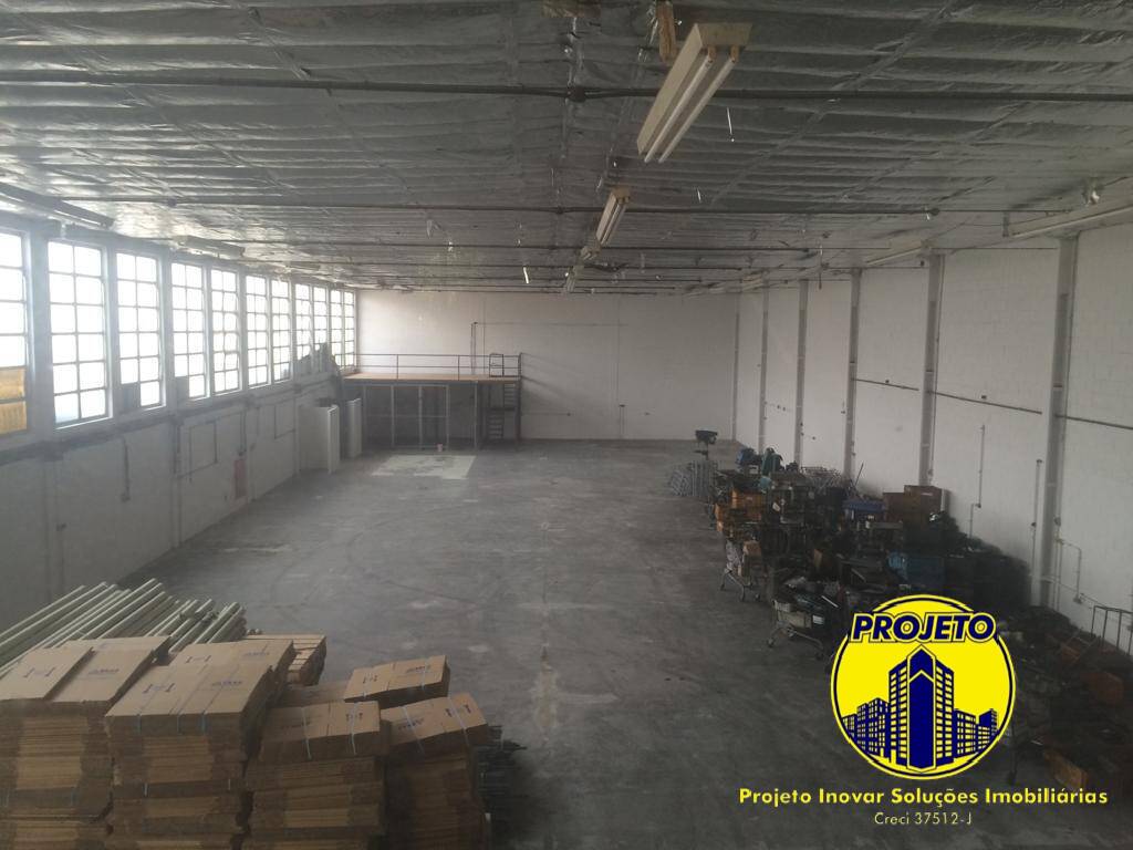 Depósito-Galpão, 1100 m² - Foto 5