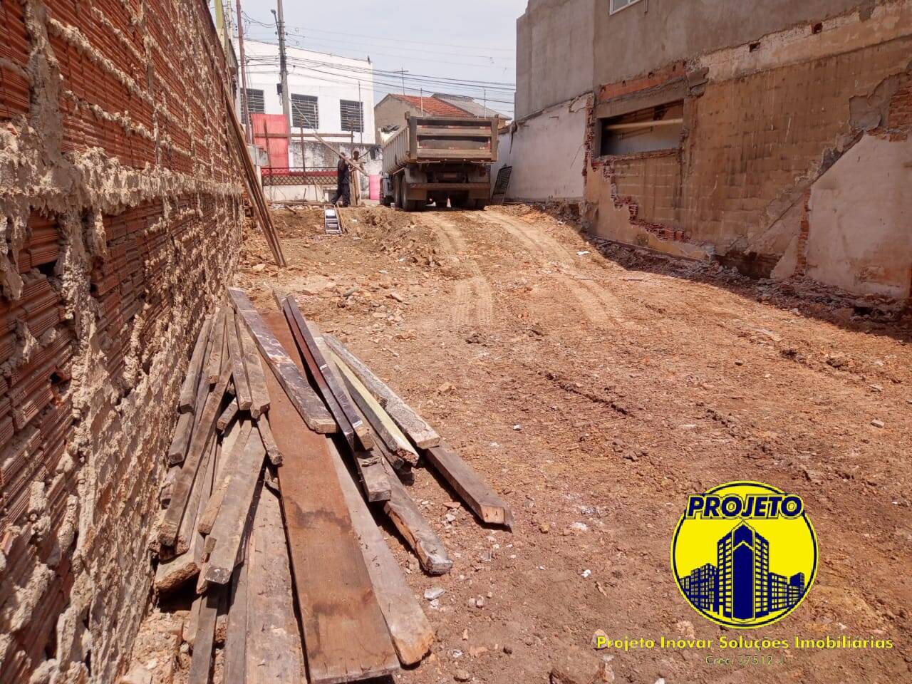 Terreno, 192 m² - Foto 2