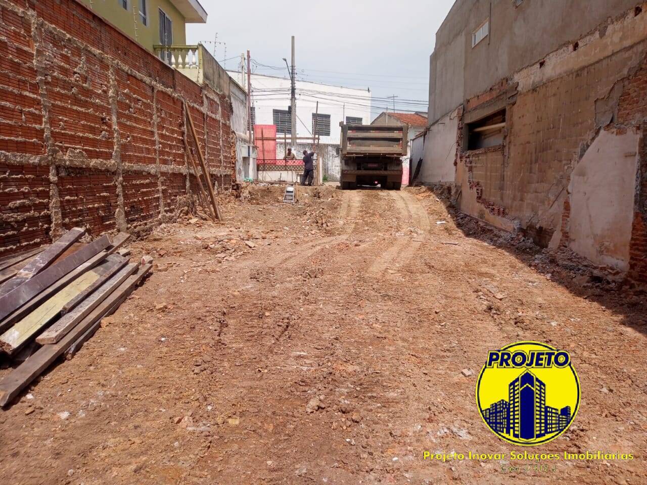 Terreno, 192 m² - Foto 3