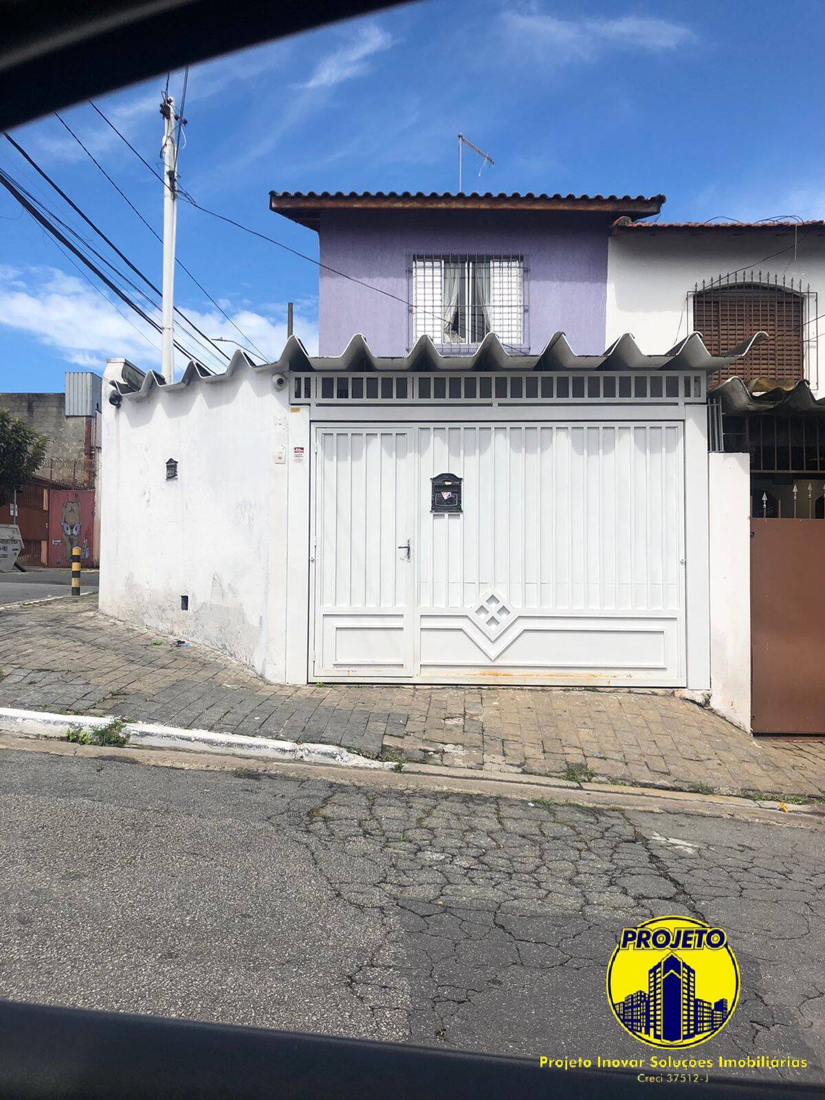 Sobrado, 2 quartos, 157 m² - Foto 1