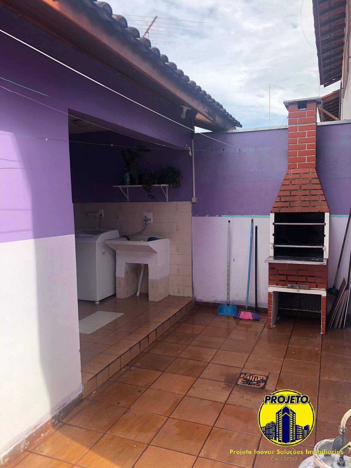Sobrado, 2 quartos, 157 m² - Foto 25