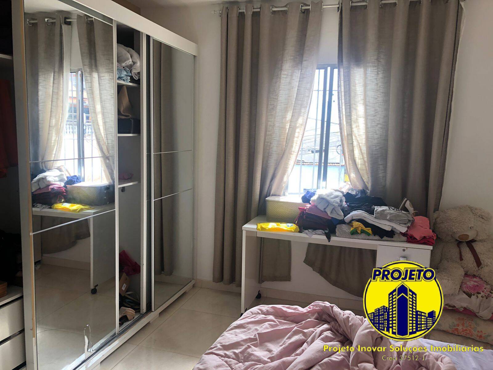 Sobrado, 2 quartos, 157 m² - Foto 19