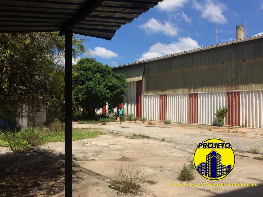 Depósito-Galpão, 1100 m² - Foto 3