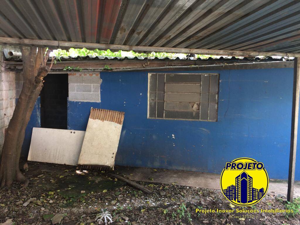 Depósito-Galpão, 1100 m² - Foto 10