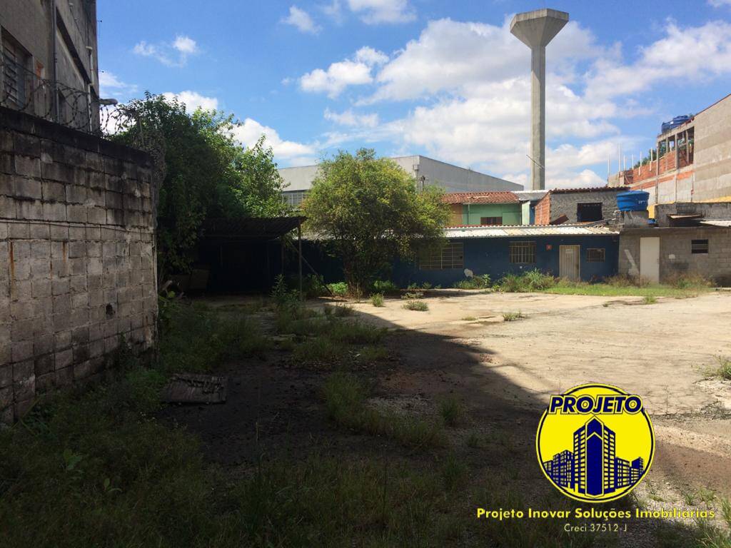 Depósito-Galpão, 1100 m² - Foto 9