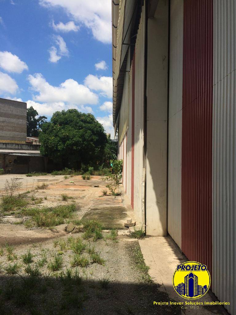 Depósito-Galpão, 1100 m² - Foto 6