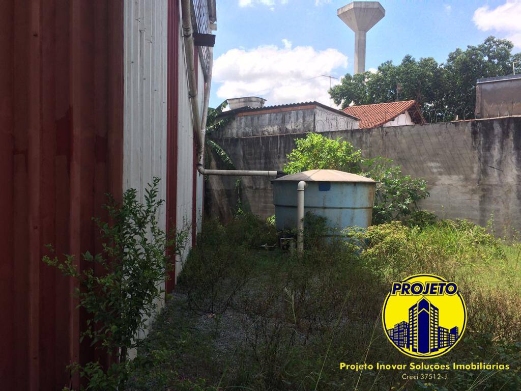 Depósito-Galpão, 1100 m² - Foto 5