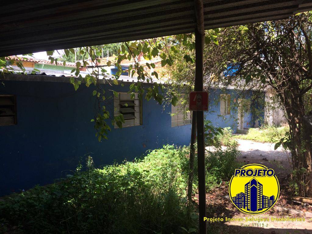 Depósito-Galpão, 1100 m² - Foto 11