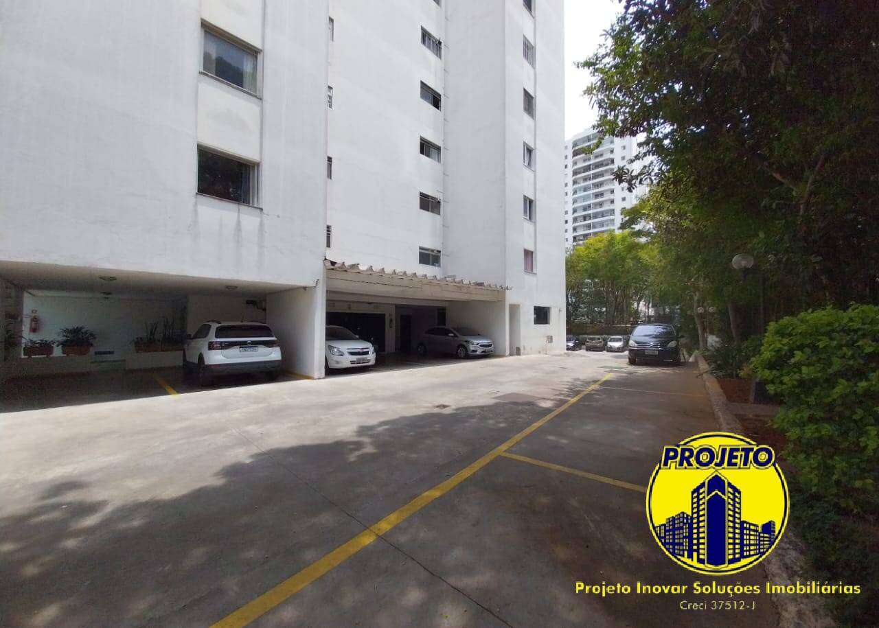 Apartamento, 3 quartos, 113 m² - Foto 34