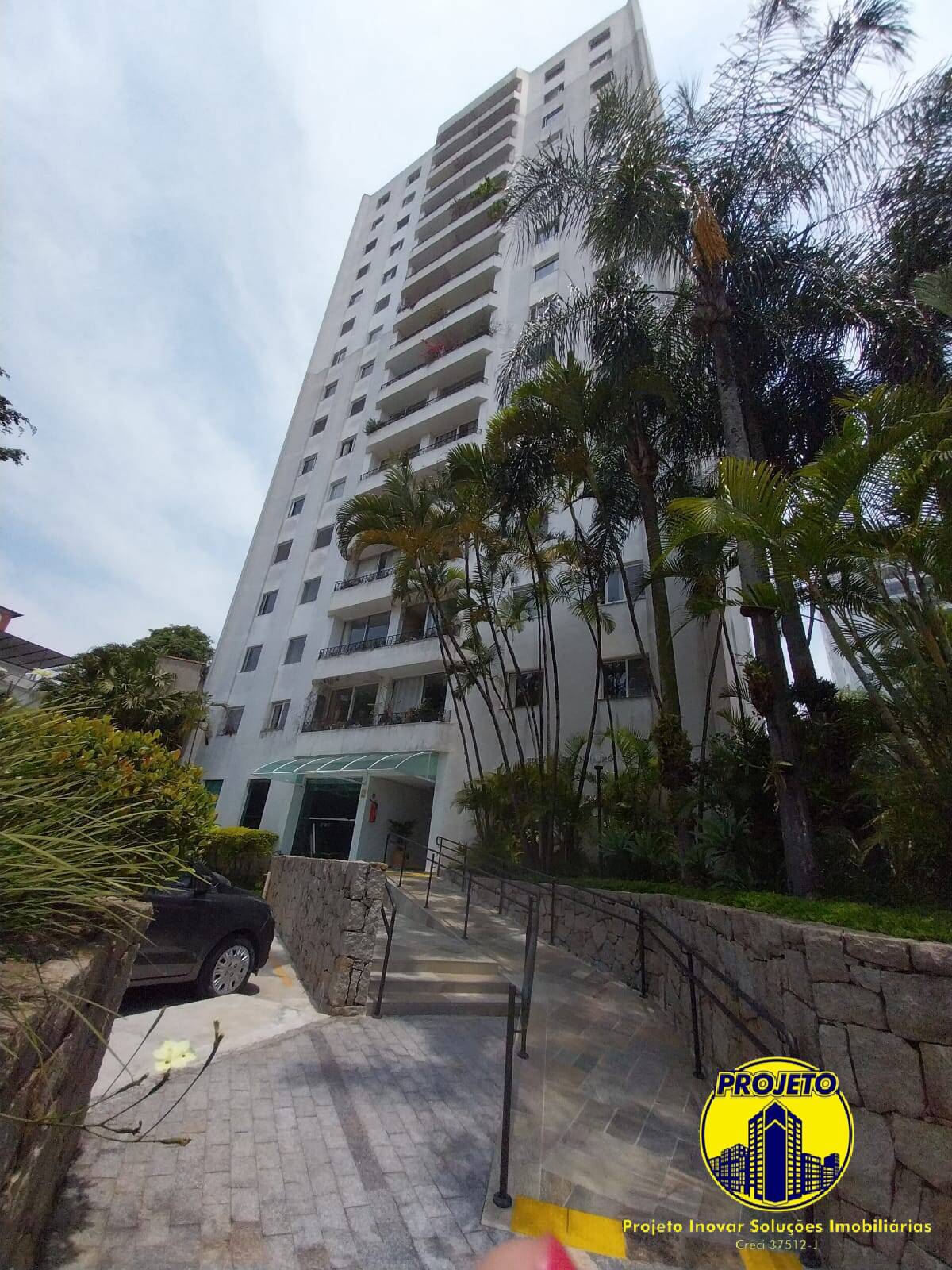 Apartamento, 3 quartos, 113 m² - Foto 1