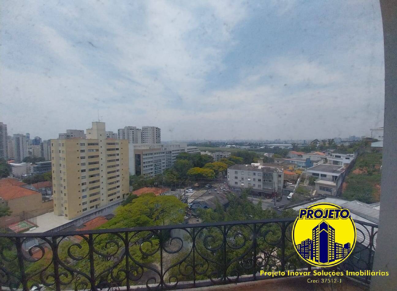 Apartamento, 3 quartos, 113 m² - Foto 3