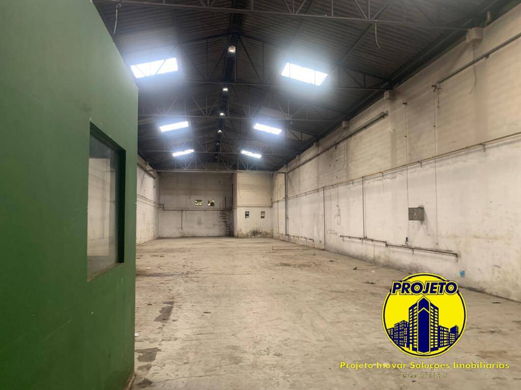 Depósito-Galpão, 400 m² - Foto 2