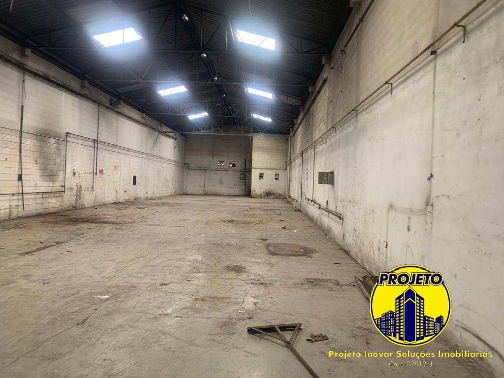 Depósito-Galpão, 400 m² - Foto 4