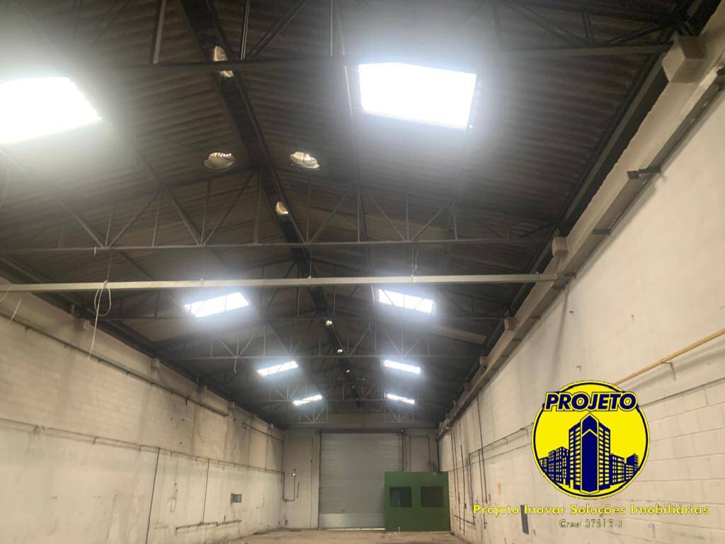 Depósito-Galpão, 400 m² - Foto 3
