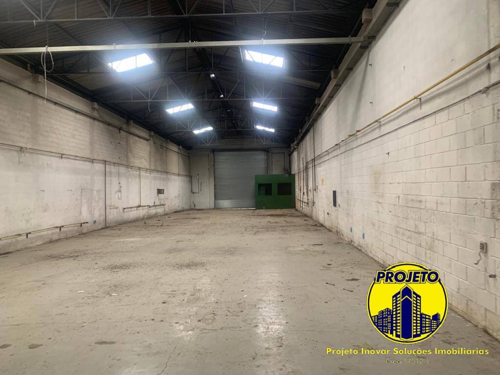 Depósito-Galpão, 400 m² - Foto 5