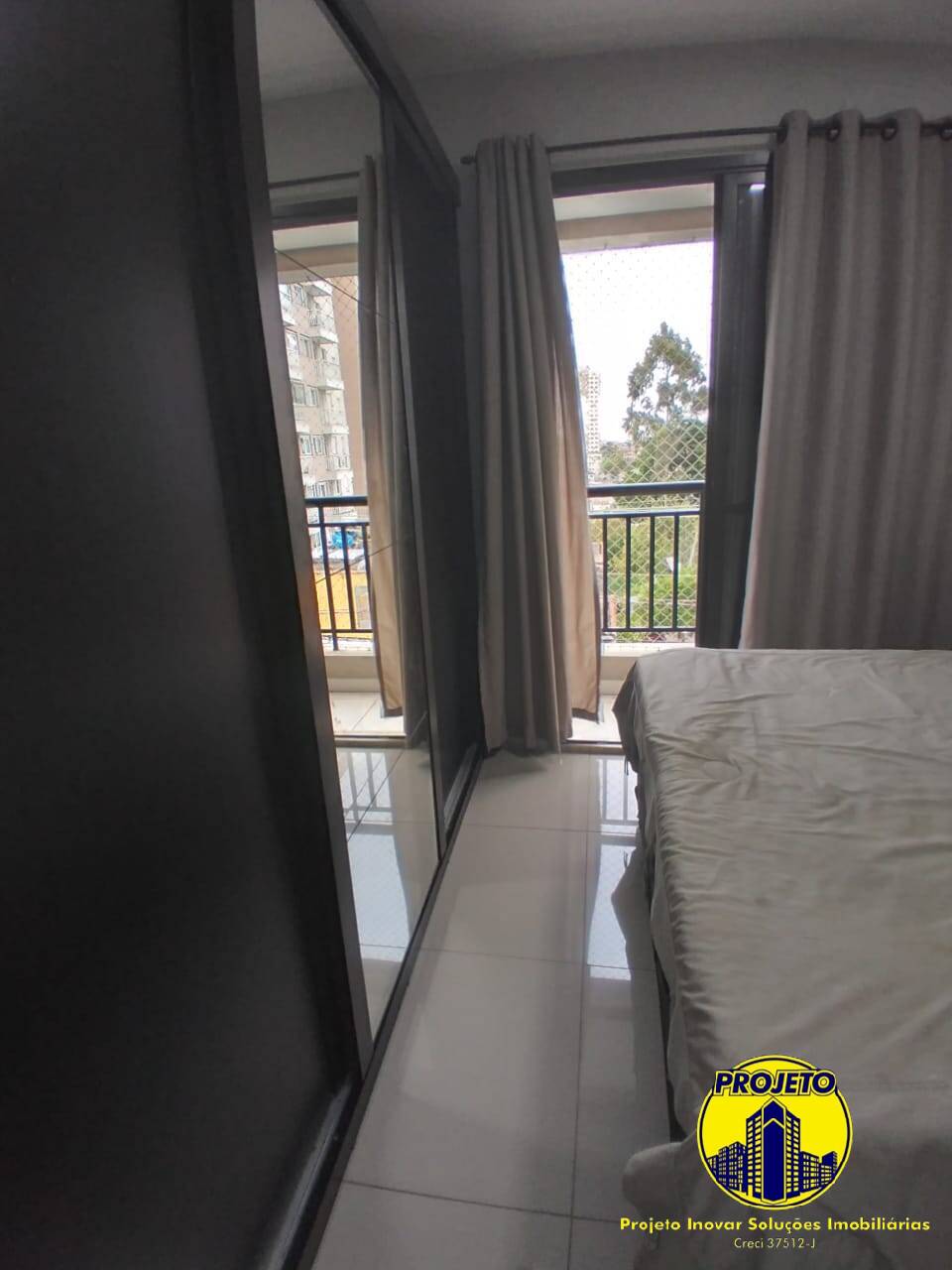 Apartamento, 2 quartos, 50 m² - Foto 5
