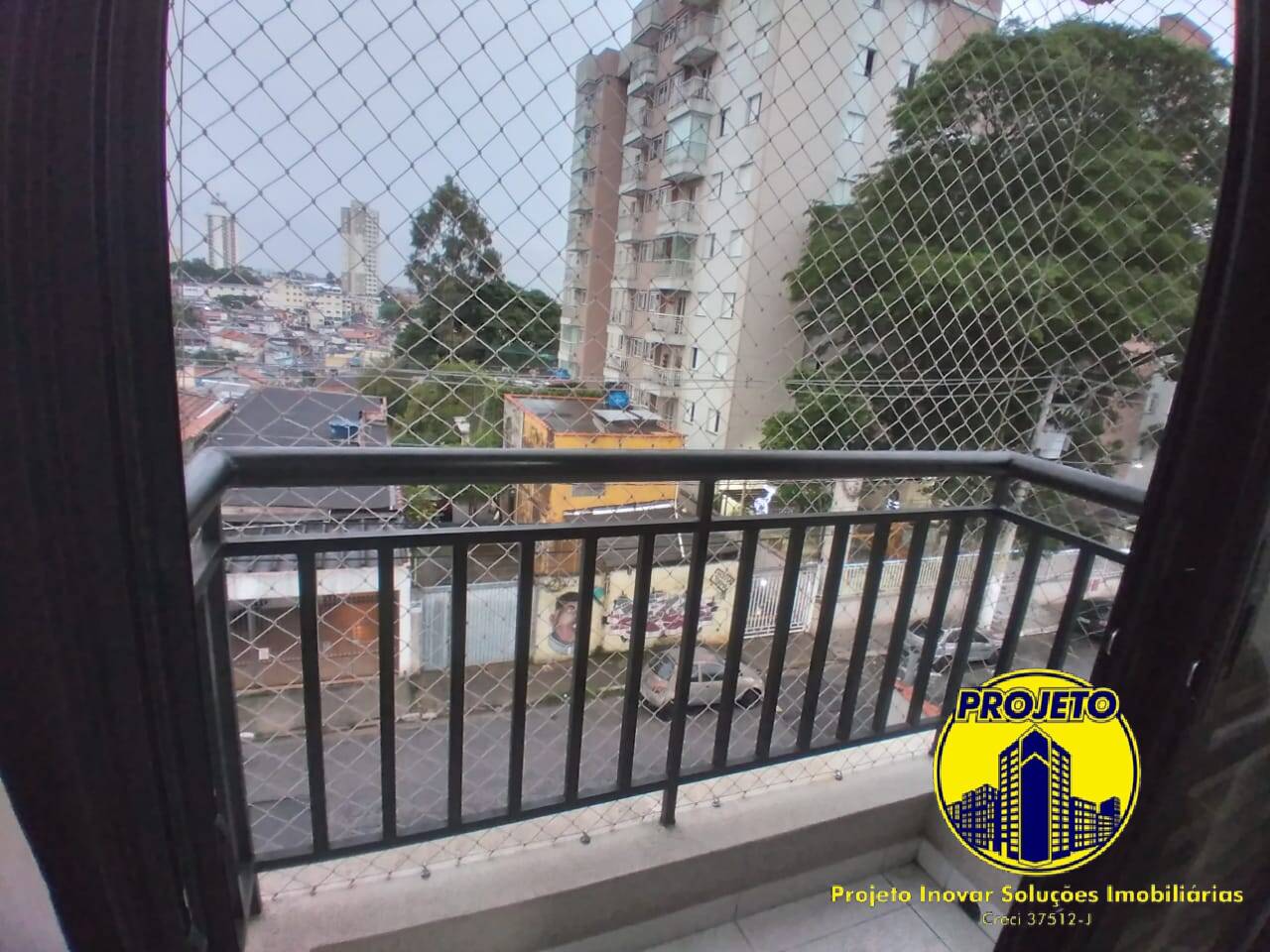 Apartamento, 2 quartos, 50 m² - Foto 6