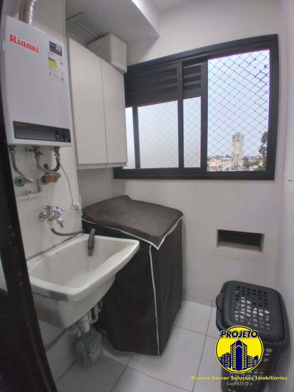 Apartamento, 2 quartos, 50 m² - Foto 12