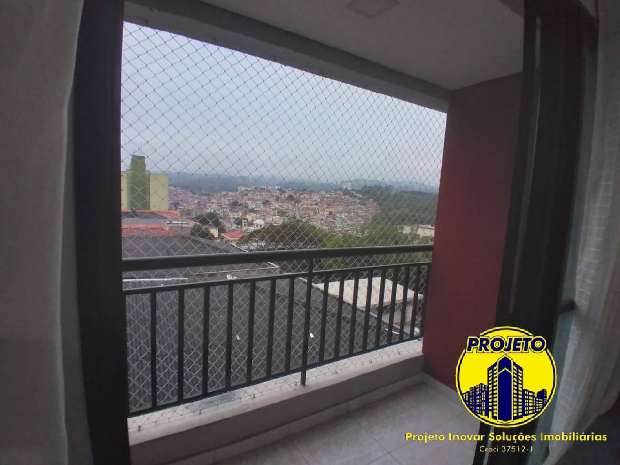 Apartamento, 2 quartos, 50 m² - Foto 4