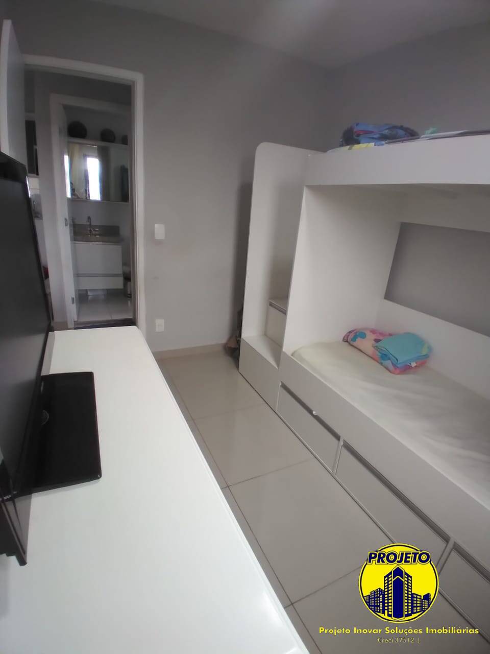 Apartamento, 2 quartos, 50 m² - Foto 9