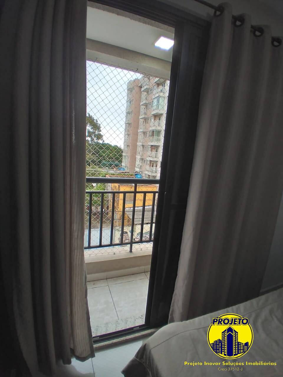 Apartamento, 2 quartos, 50 m² - Foto 7