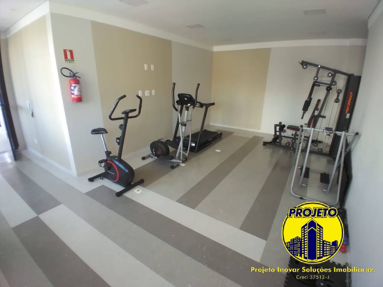 Apartamento, 2 quartos, 50 m² - Foto 28
