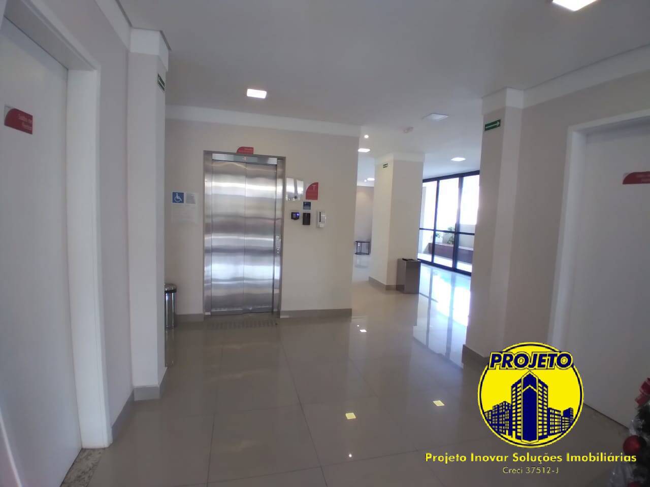 Apartamento, 2 quartos, 50 m² - Foto 29